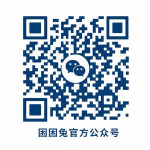 捷克街头公众号二维码